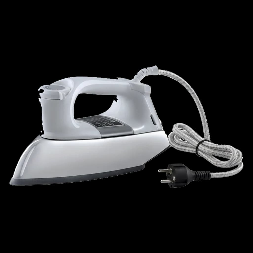 Dawlance - Dry Iron (WHITE) DWDI - 1020