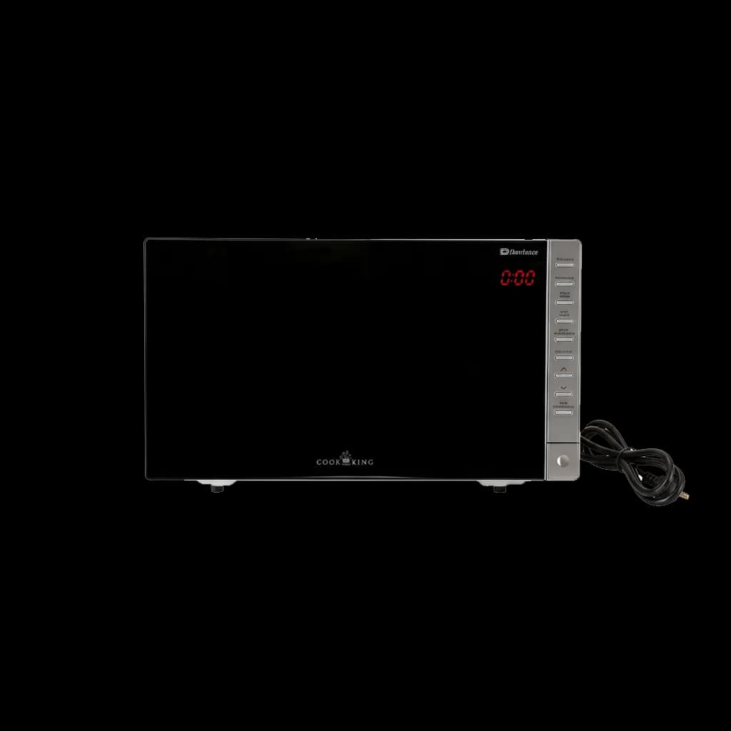 Dawlance - Grilling Microwave Oven 23Ltr DW 393 GSS