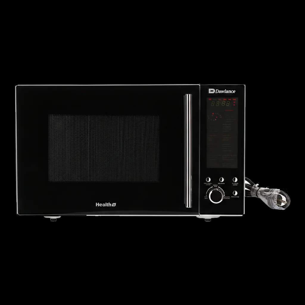 Dawlance - Grilling Microwave Oven 30Ltr DW 131 HP