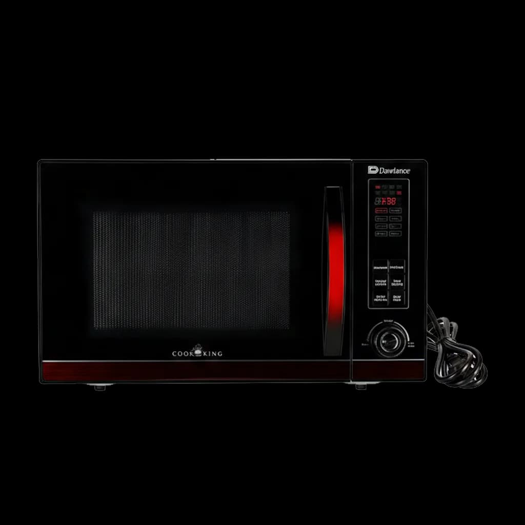 Dawlance - Grilling Microwave Oven 30Ltr DW 133 G