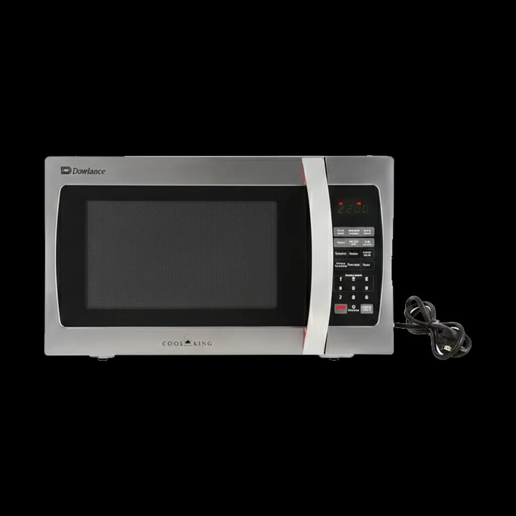 Dawlance - Grilling Microwave Oven 36Ltr DW 136 G