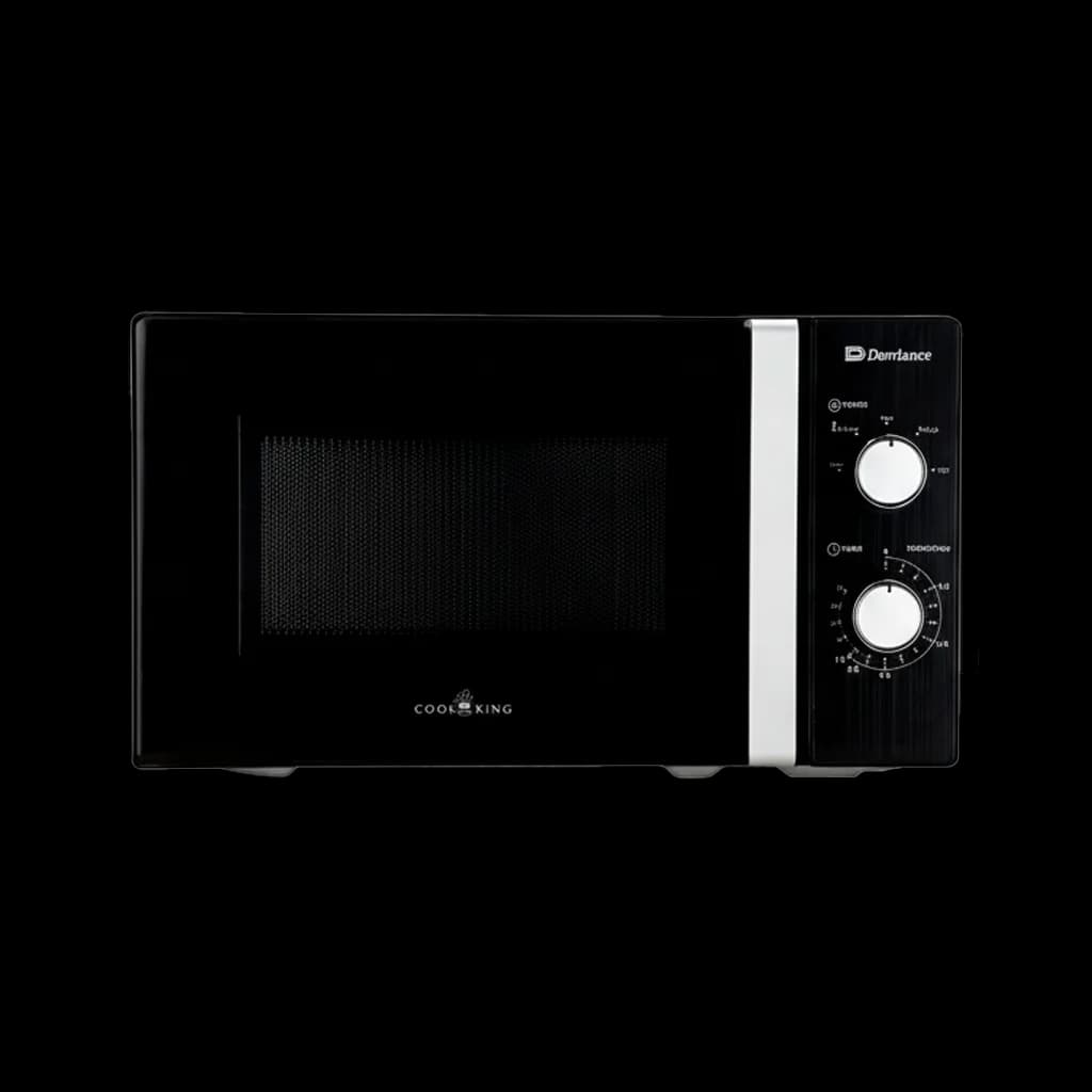 Dawlance - Heating Microwave Oven 20Ltr DW MD 10