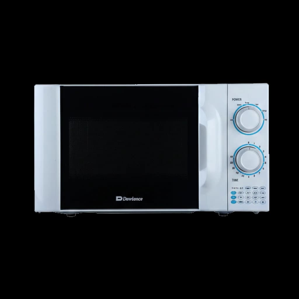 Dawlance - Heating Microwave Oven 20Ltr DW MD 4