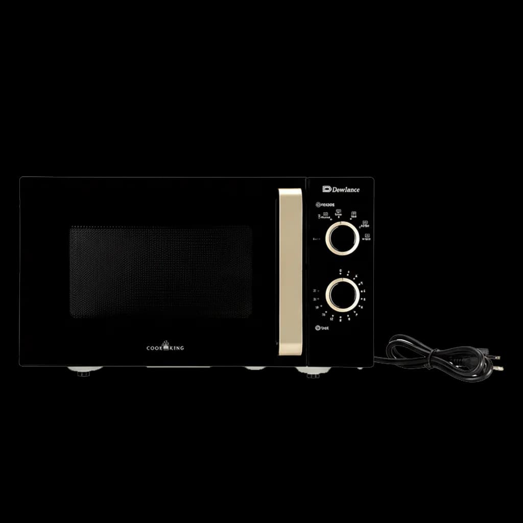 Dawlance - Heating Microwave Oven 23Ltr DW 374 Champagne