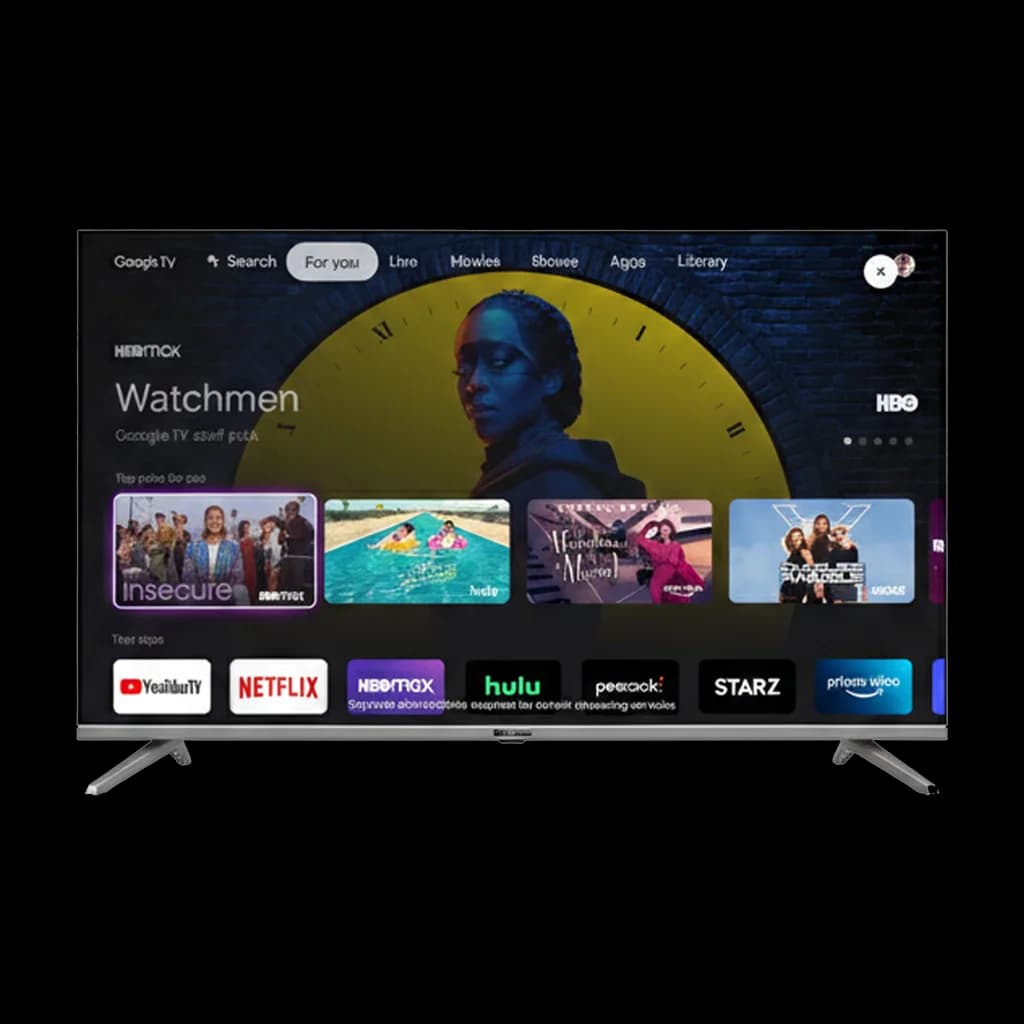 Dawlance - Smart LED TV Blaze Series 43 Inch - E22 - 43E22