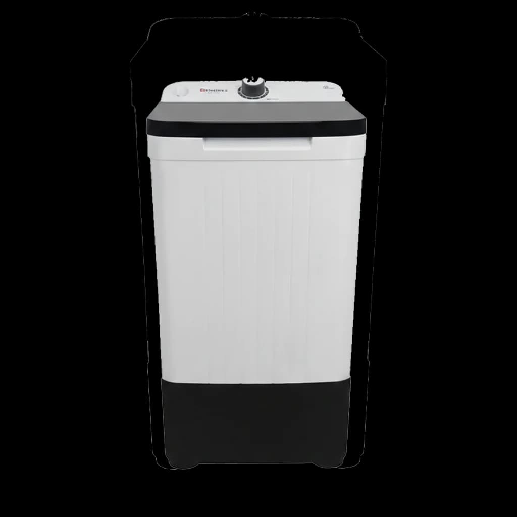 Dawlance - Spinner Washing Machine Top Load 10KG - DW 6000