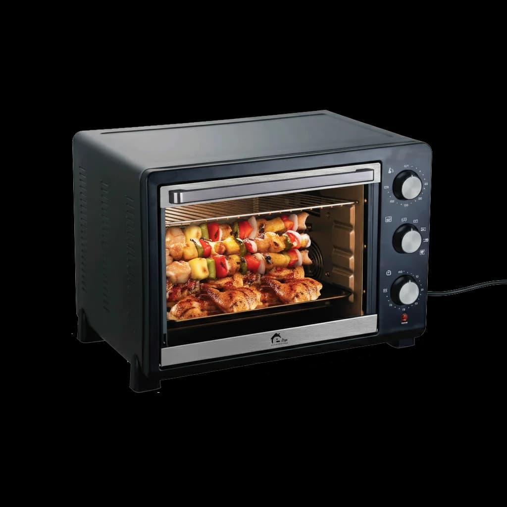E-Lite - OVEN TOASTER - ETO 354R