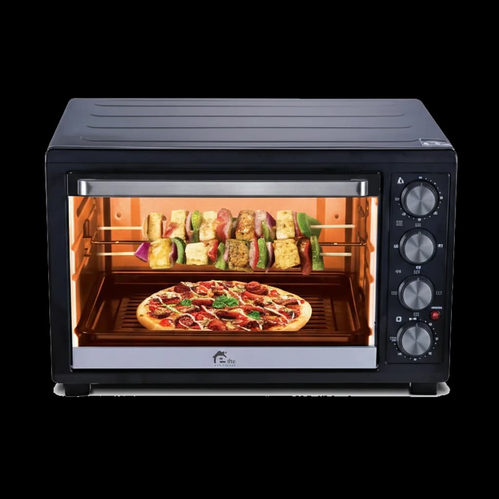 E-Lite - OVEN TOASTER - ETO 453R