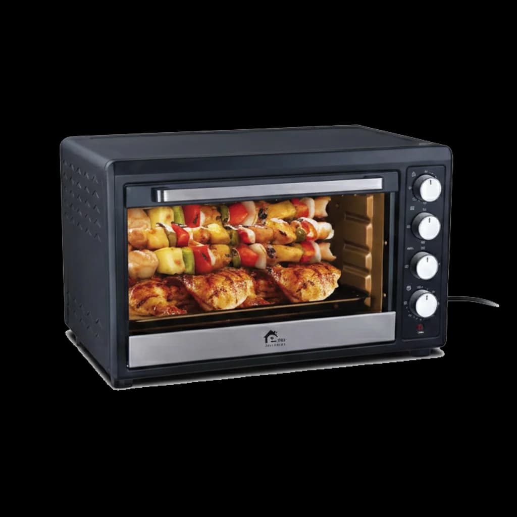 E-Lite - OVEN TOASTER - ETO 653R