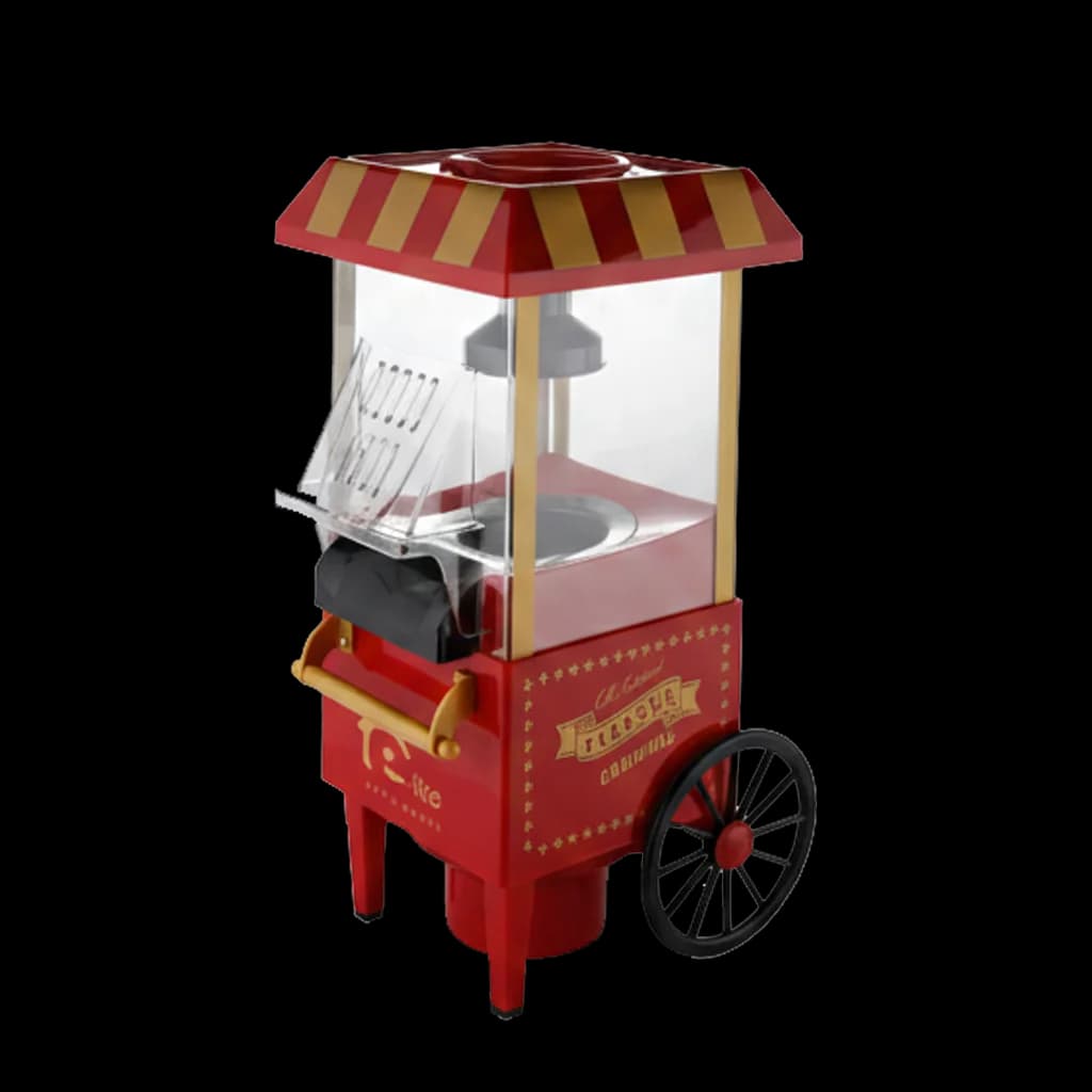 E-Lite - POP CORN MAKER - EPM-009