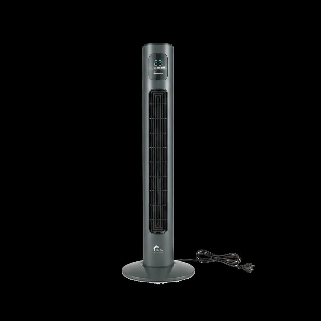 E-Lite - TOWER FAN 38" INCHES - ETF-002