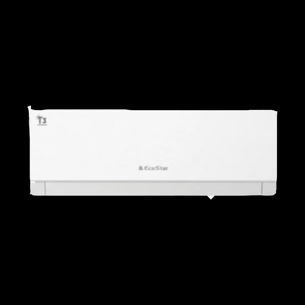 Ecostar - Air Conditioner 2.0 Ton Inverter 24Pro T3 Heat and Cool - 24PROT3