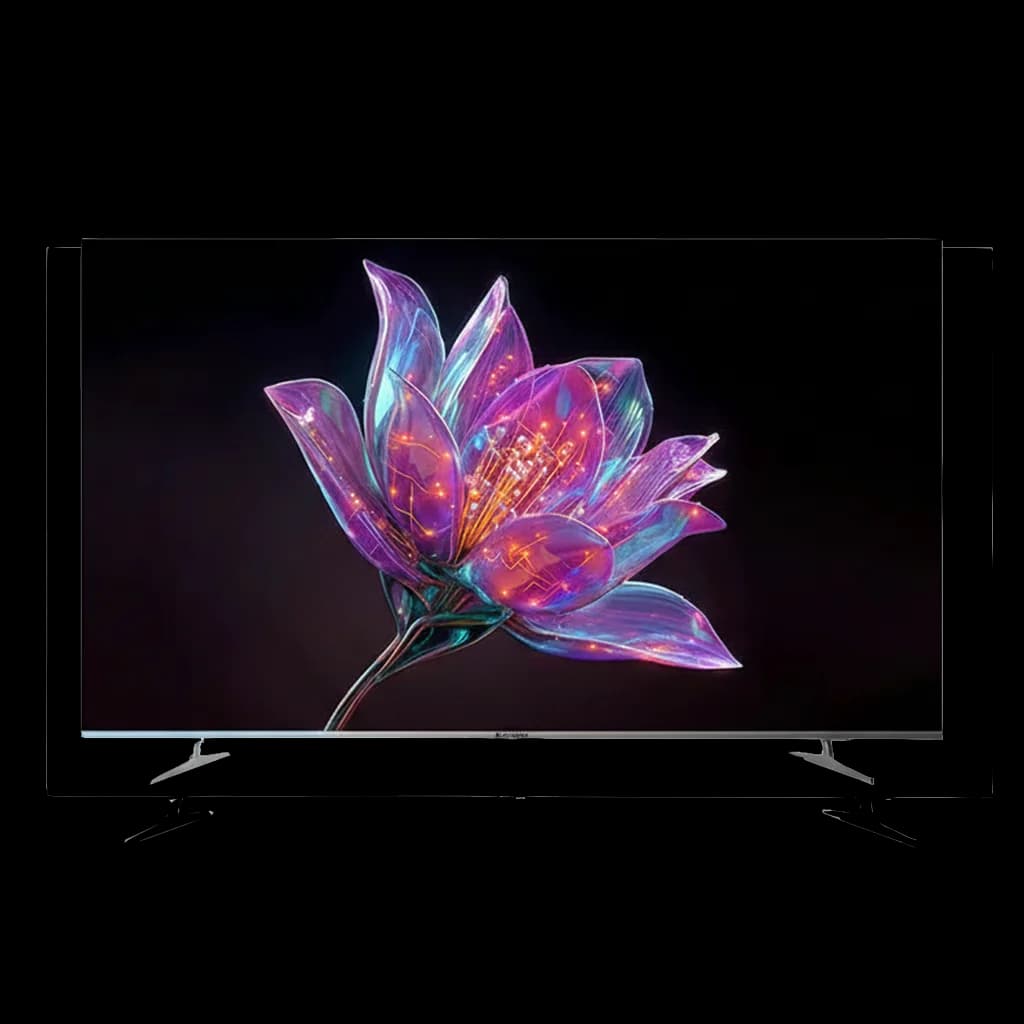 Ecostar - Smart QLED TV 40 inch - Q873 - CX-40Q873
