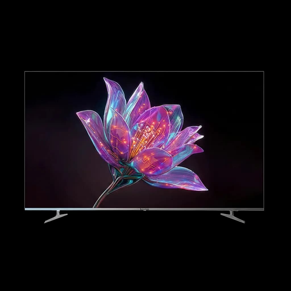 Ecostar - Smart QLED TV 40 inch - Q874 - CX-40Q874