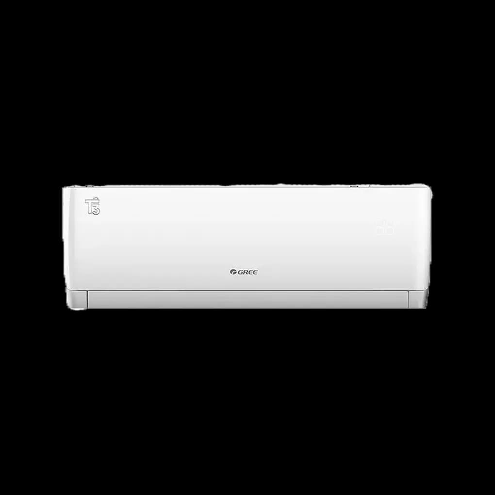 Gree - Air Conditioner 1.0 Ton T3 Inverter Heat & Cool Pular Series - GS-12PITH17W - Free Installation