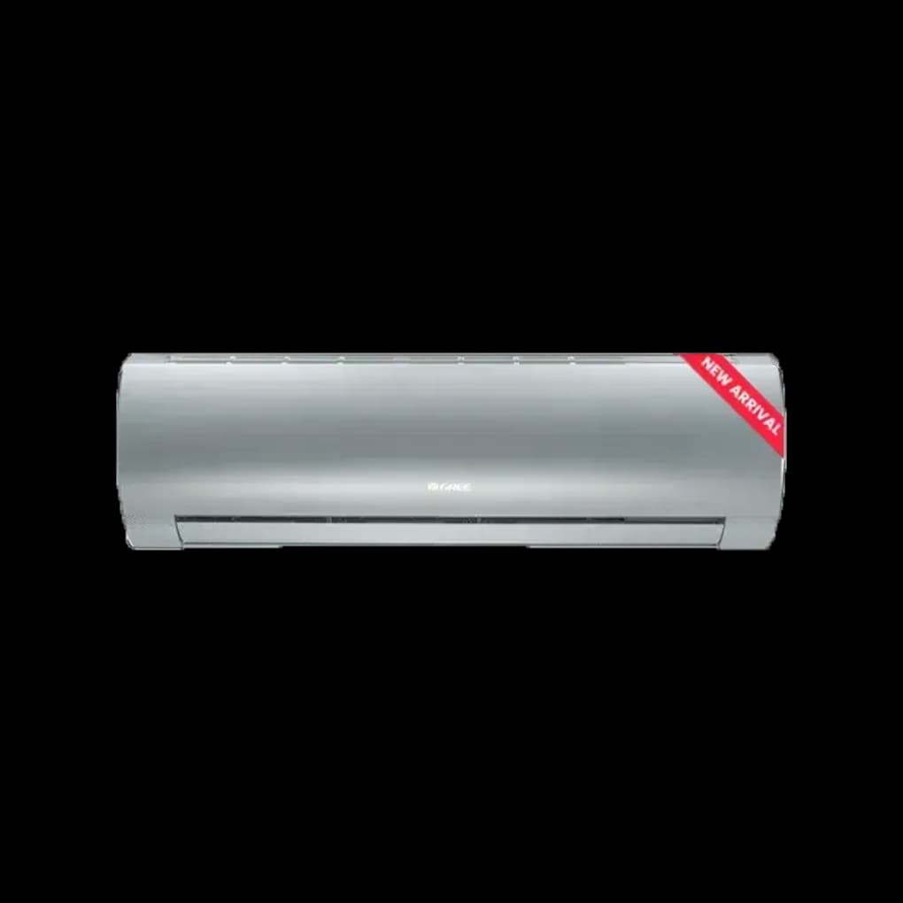 Gree - Air Conditioner 1.5 Ton Inverter Heat & Cool Fairy Series GS-18FITH6S - Free Installation