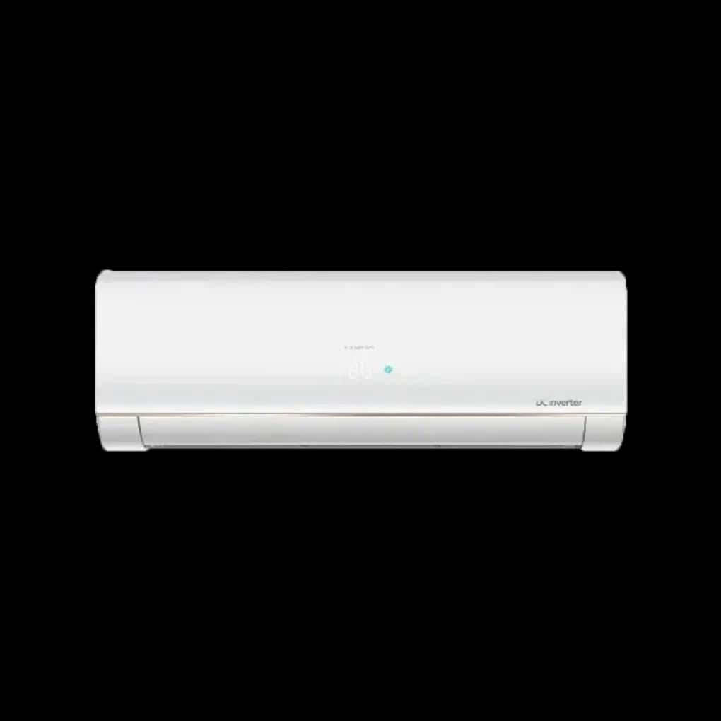 Haier - Air Conditioner 0.75 Ton Inverter Cool Only - HSU-10LF - Free Installation