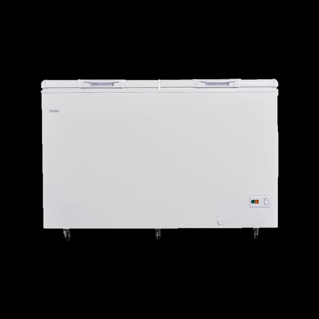 Haier - Deep Freezer Double Door 14 Cft - HDF-545DD
