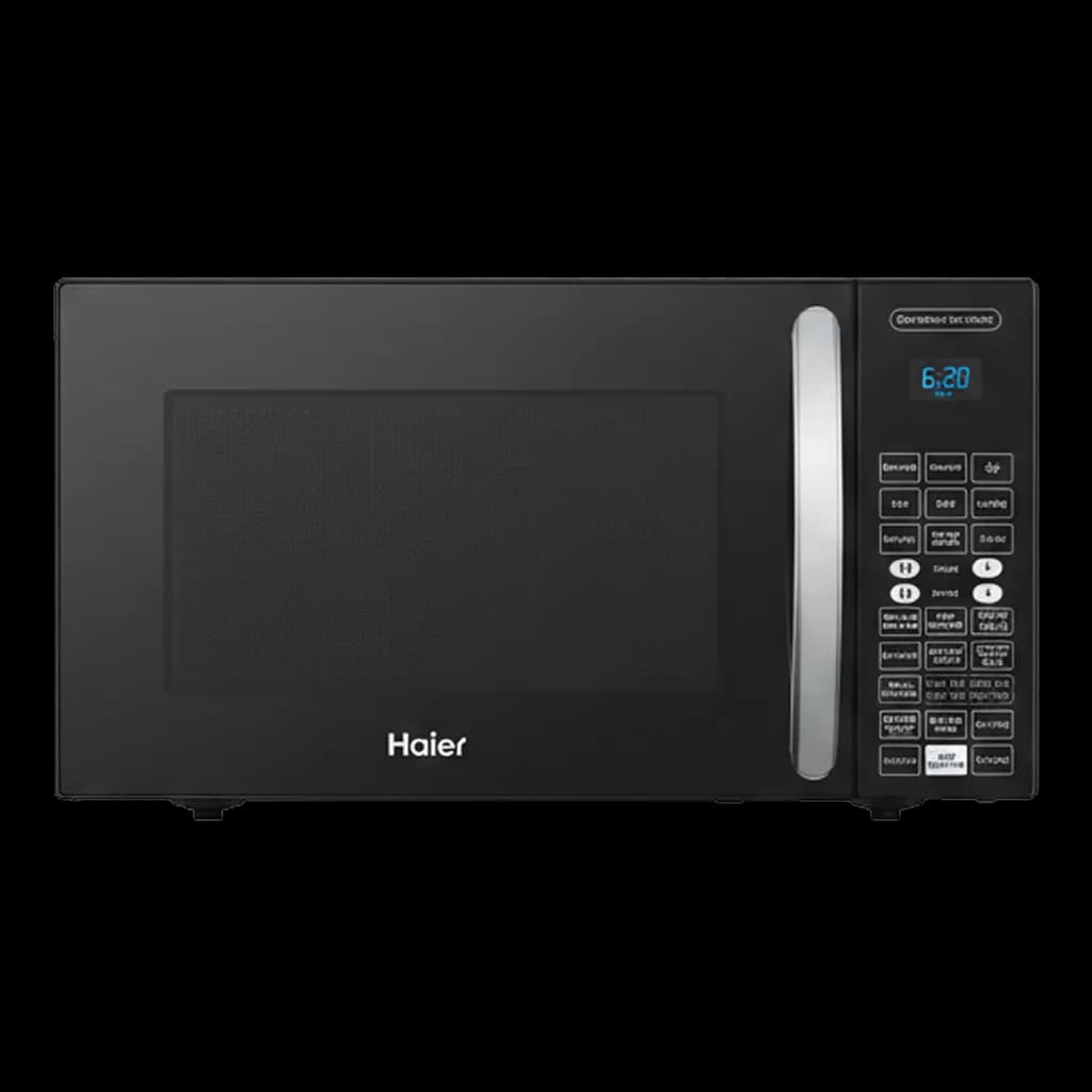 Haier - Microwave Oven Convection Series 30 Ltr - HGL-30100