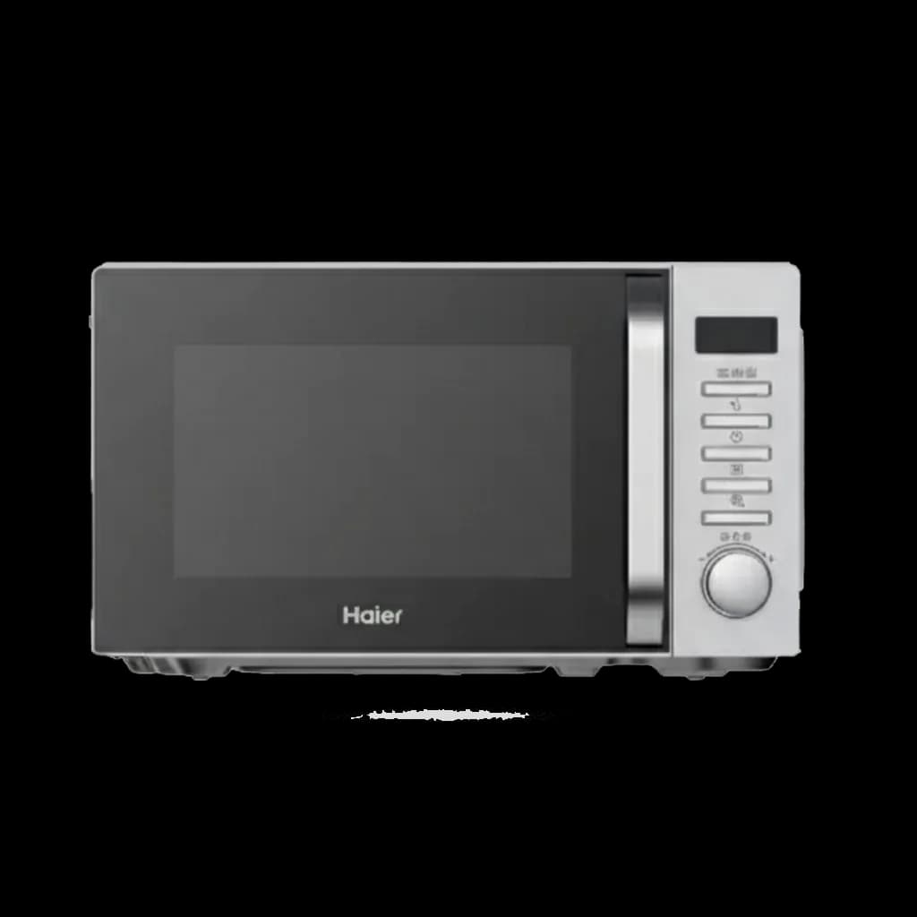 Haier - Microwave Oven Grill Function 20 Ltr - HMW-20DGS