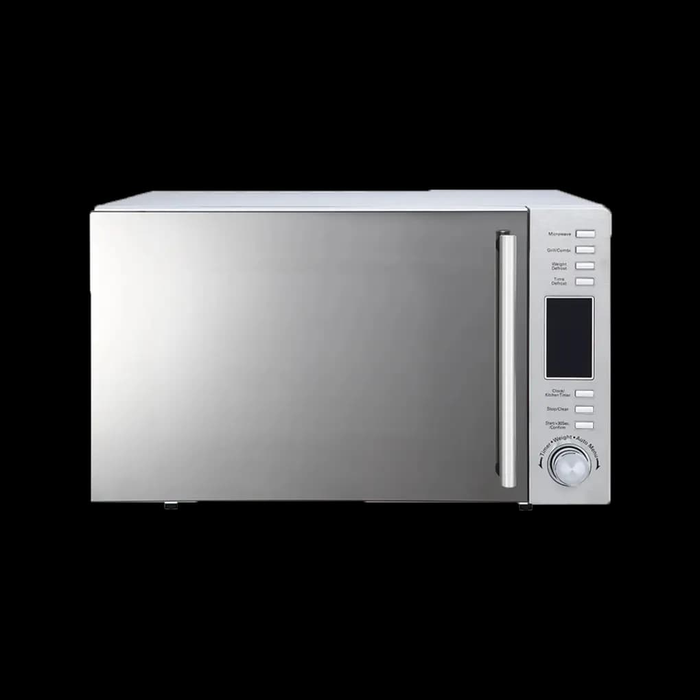 Haier - Microwave Oven Grill Series 32 Ltr - HMW-32300S