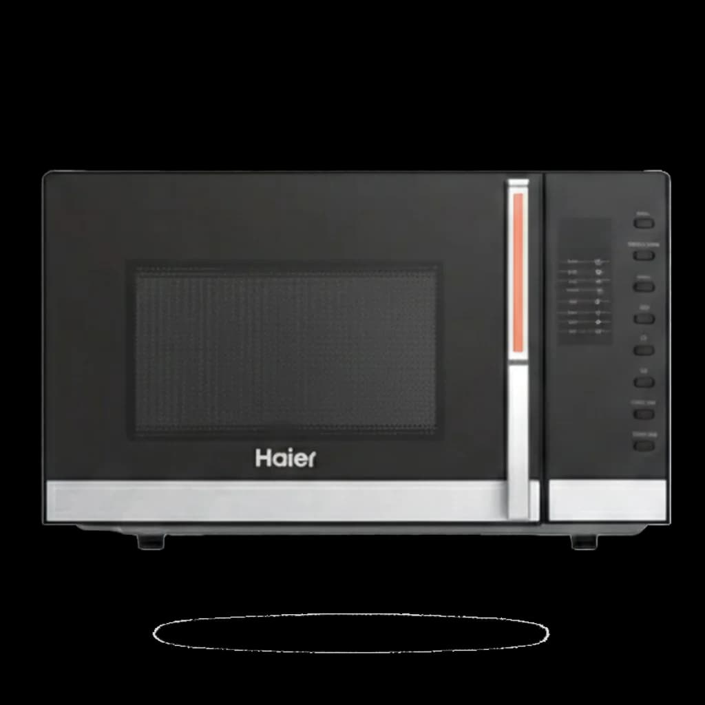 Haier - Microwave Oven Grill Series Digital 23 Ltr - HMW-23200