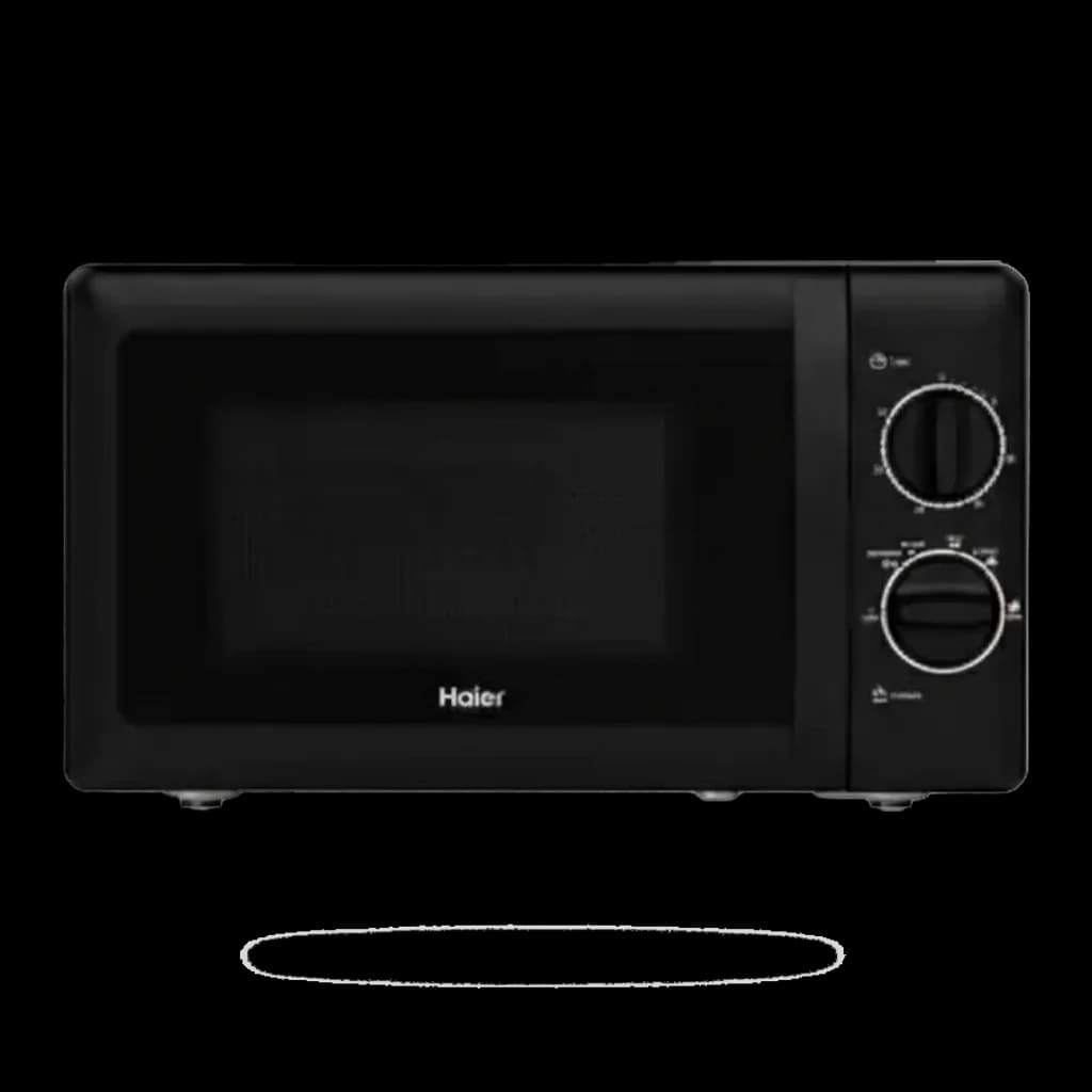 Haier - Microwave Oven Solo Series 20 Ltr - HMW-20MXP3