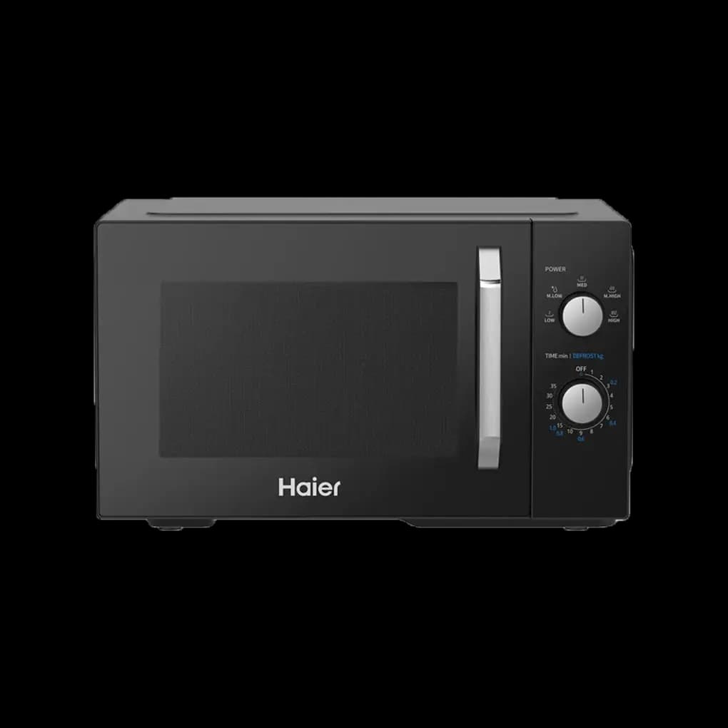 Haier - Microwave Oven Solo Series 25 Ltr - HMW-25MXP9