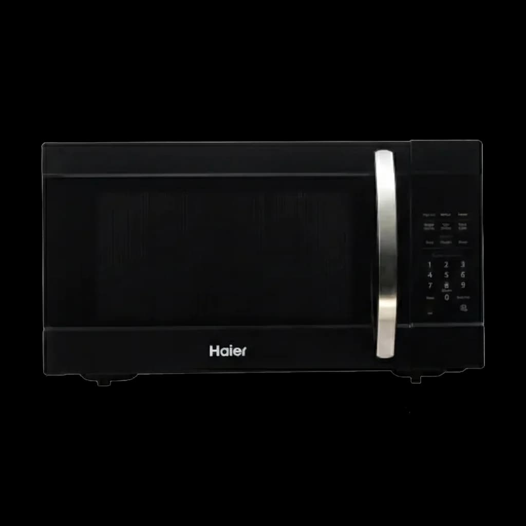 Haier - Microwave Oven Solo Series 62 Ltr Manual Control - HMN-62MX80