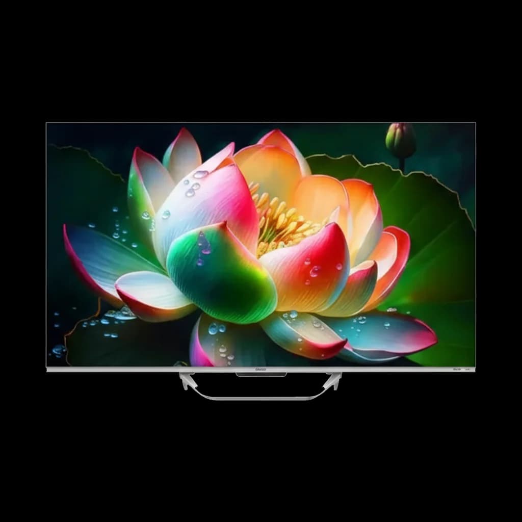 Haier - Q-LED Google TV Pro 65 Inches - S800UX - 65S800UX