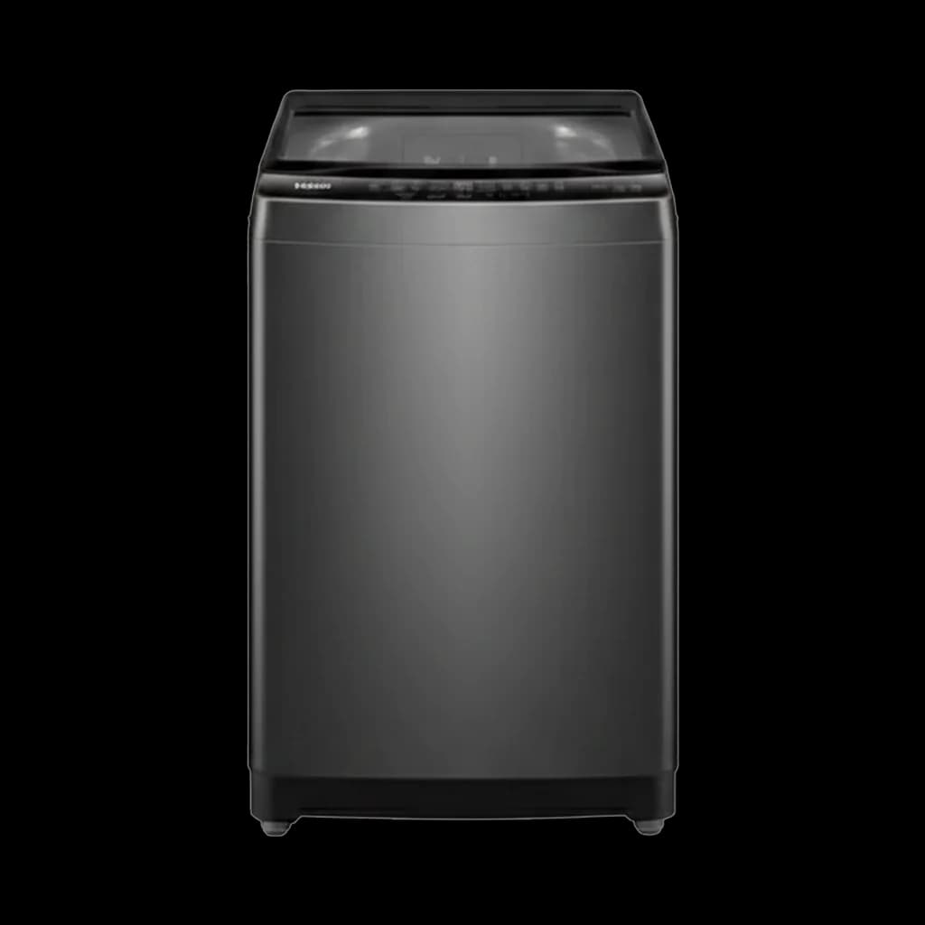 Haier - Washing Machine Automatic Single Tub Top Load 10KG - HWM 100-316S6