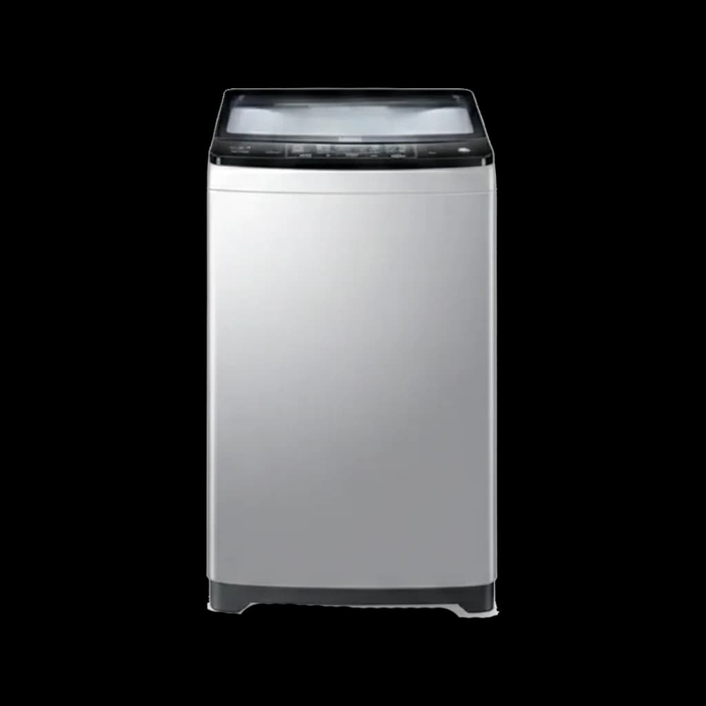 Haier - Washing Machine Automatic Single Tub Top Load 10KG - HWM 100-826E