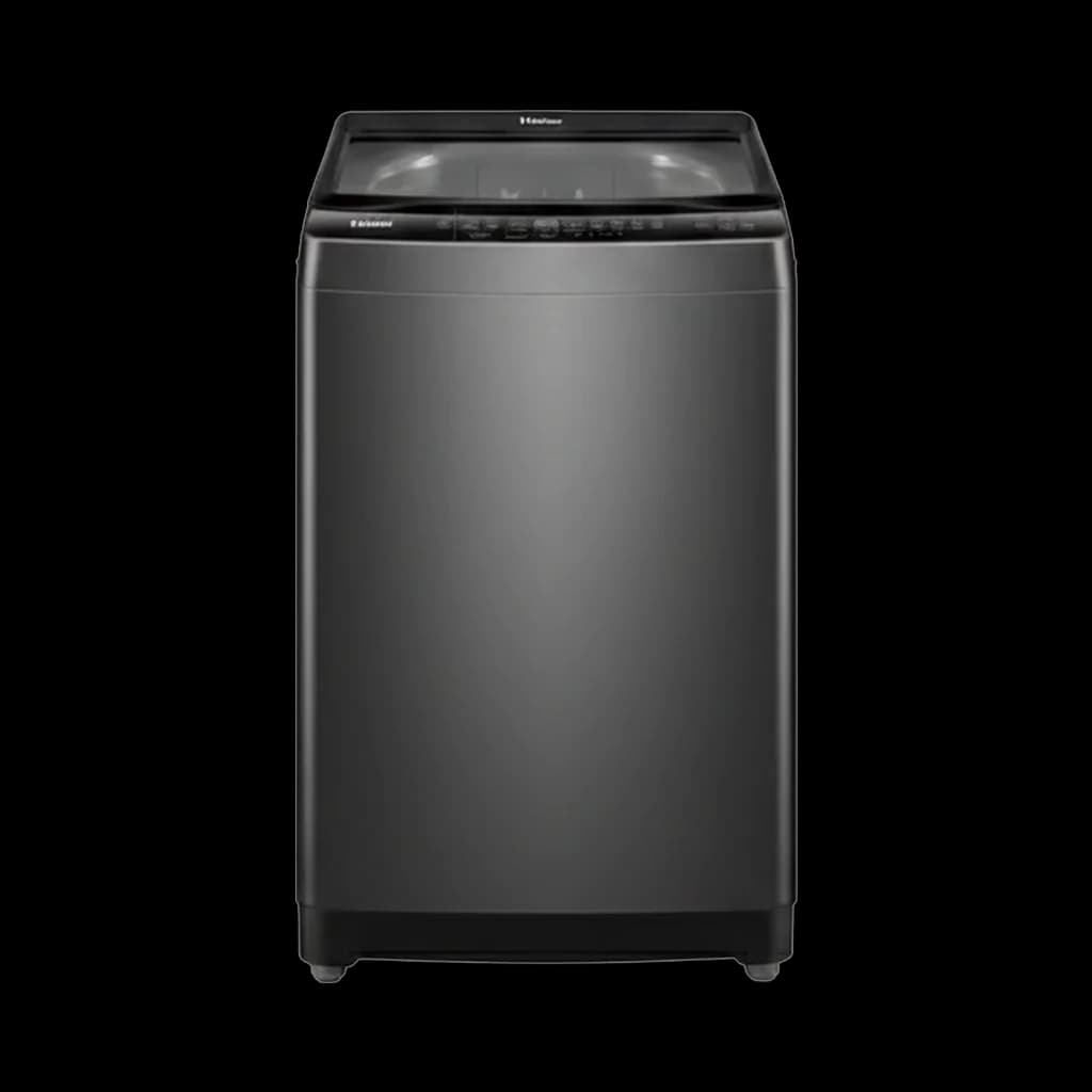 Haier - Washing Machine Automatic Single Tub Top Load 15KG - HWM 150-316S6