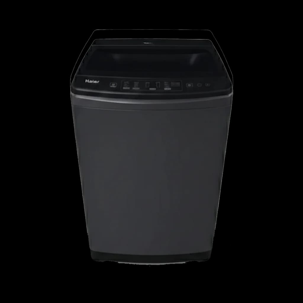 Haier - Washing Machine Automatic Single Tub Top Load 9KG - HWM 90-826E
