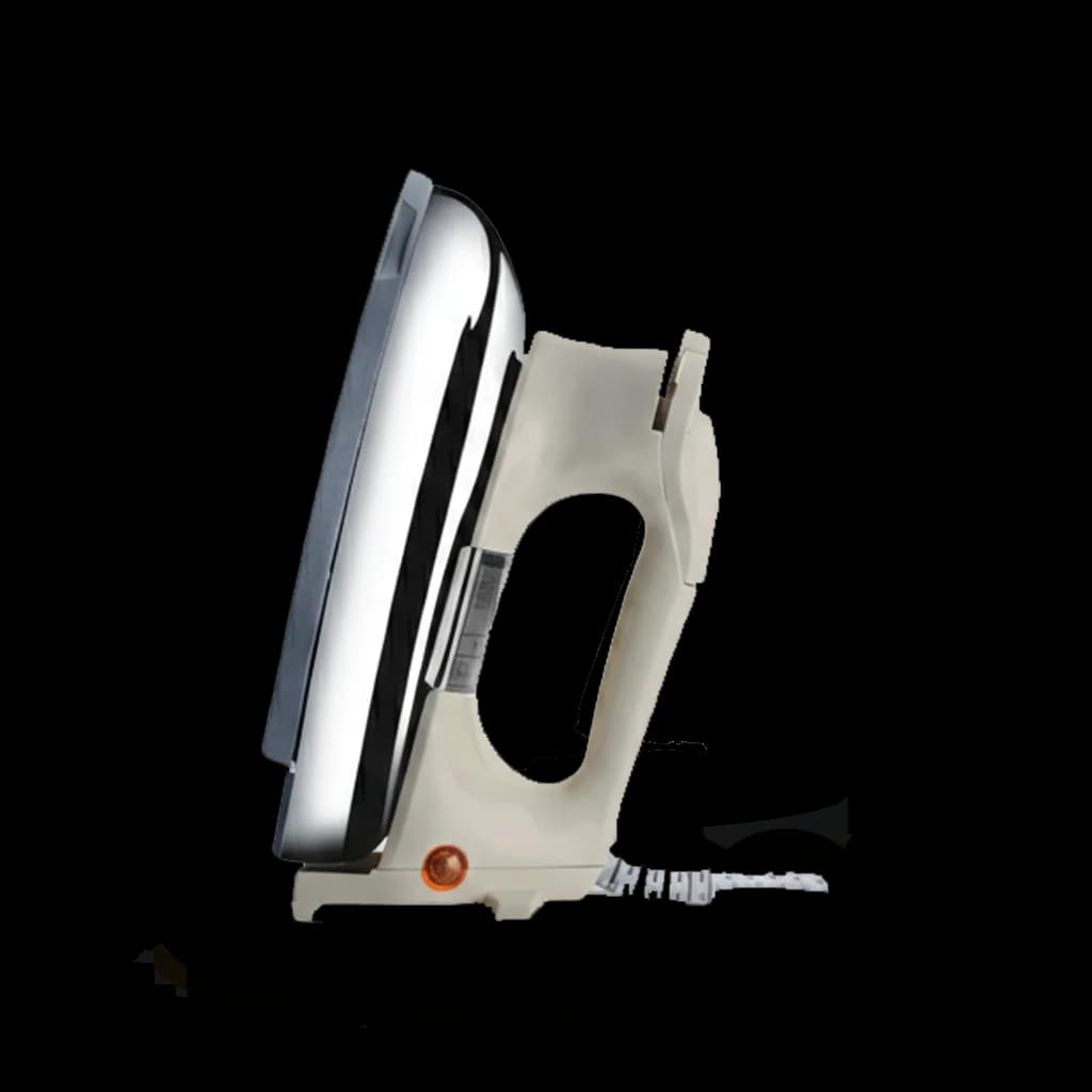 Homage - Dry Iron Heavy Weight 1200W - HDI-1202D0