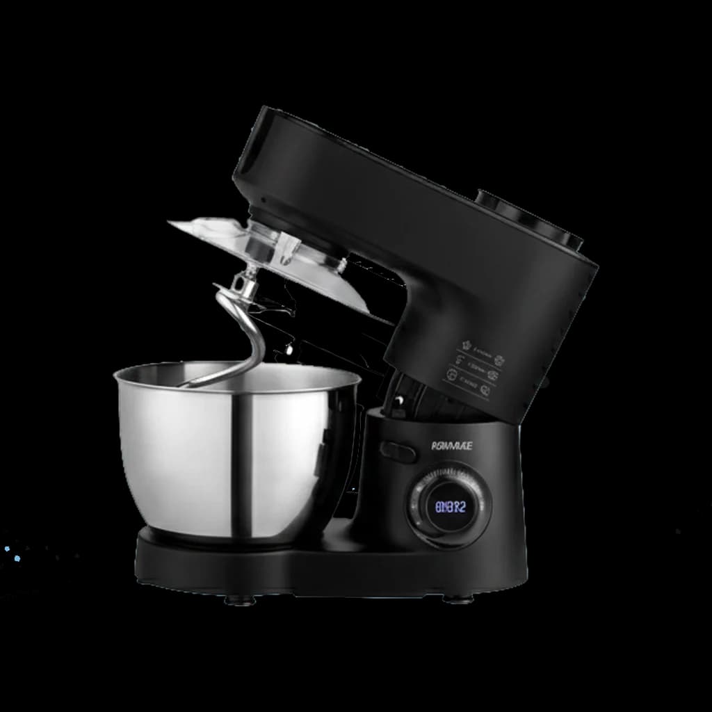 Homage - Kitchen Machine 3 in 1 1000W 6.3L - HKM-103A0
