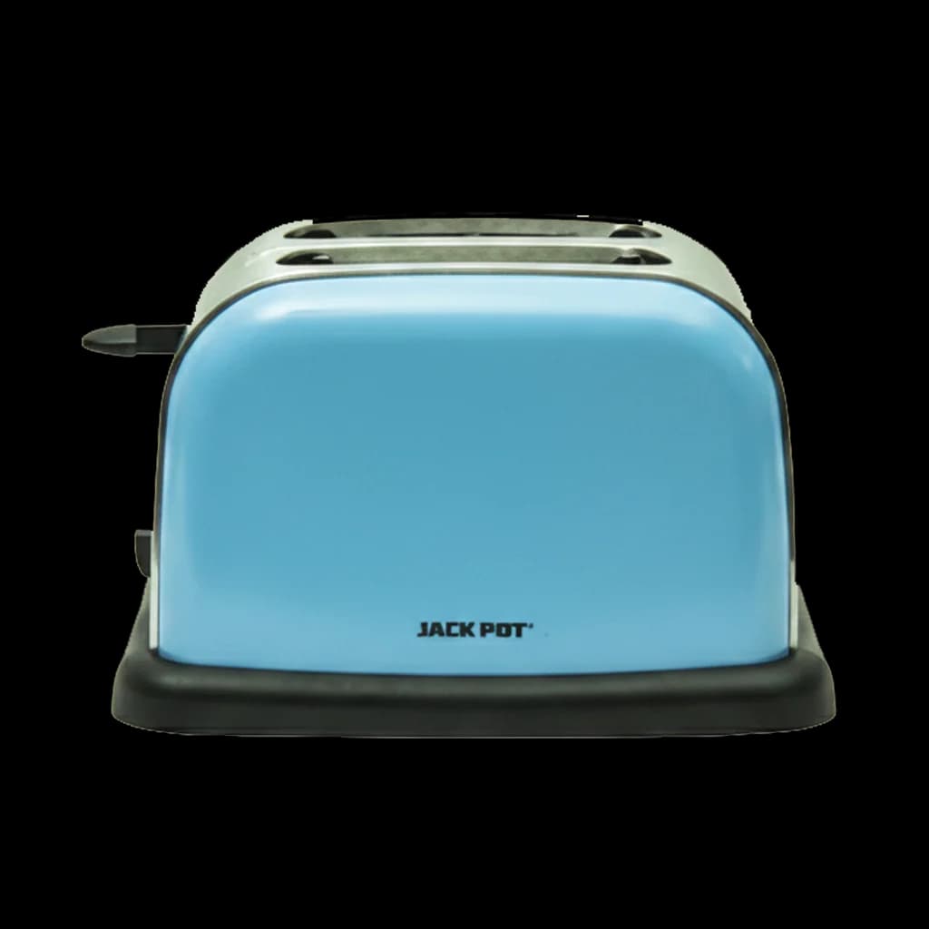 Jackpot - 2 Slice Toaster - JP-862