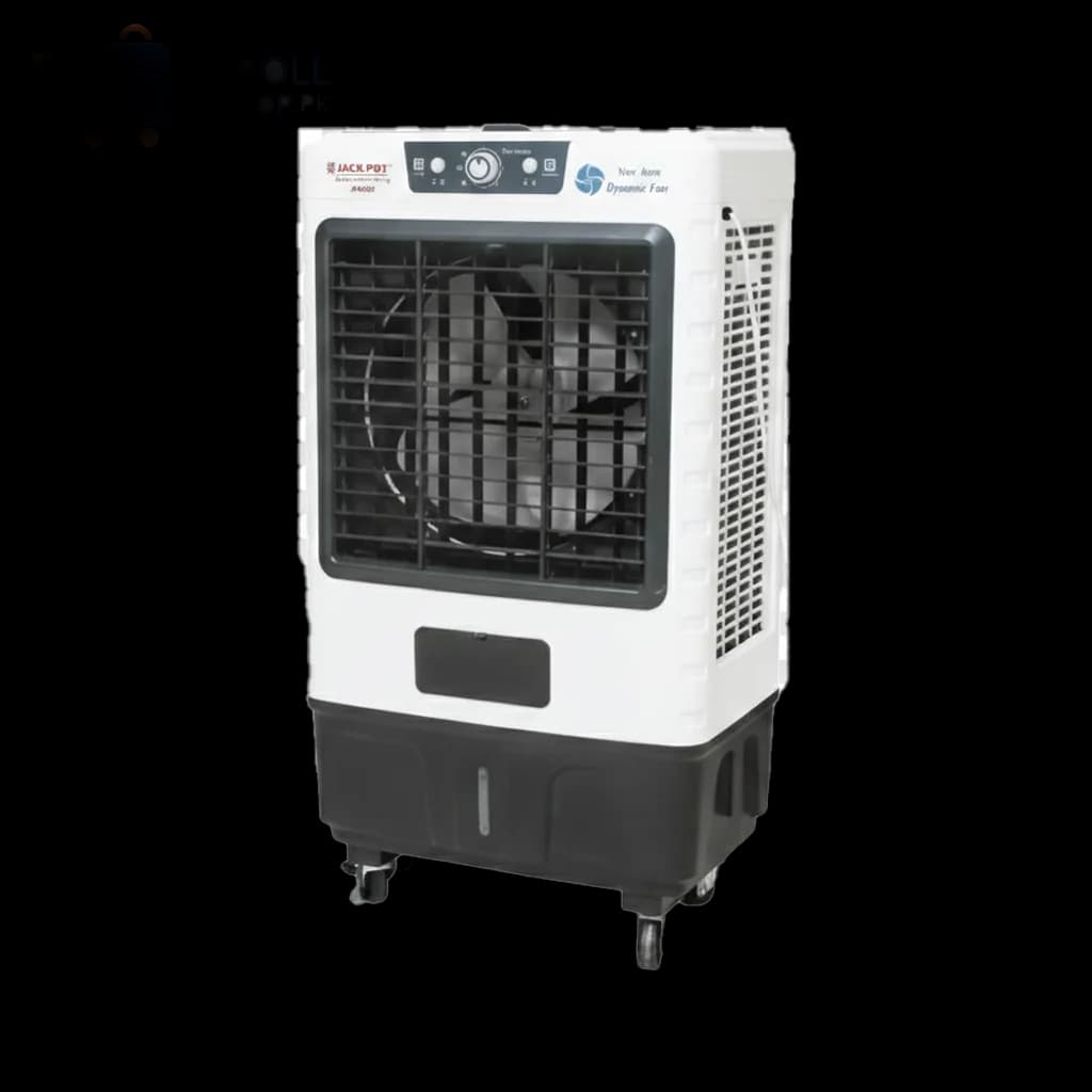 Jackpot - Air Cooler D.C - JP-9010