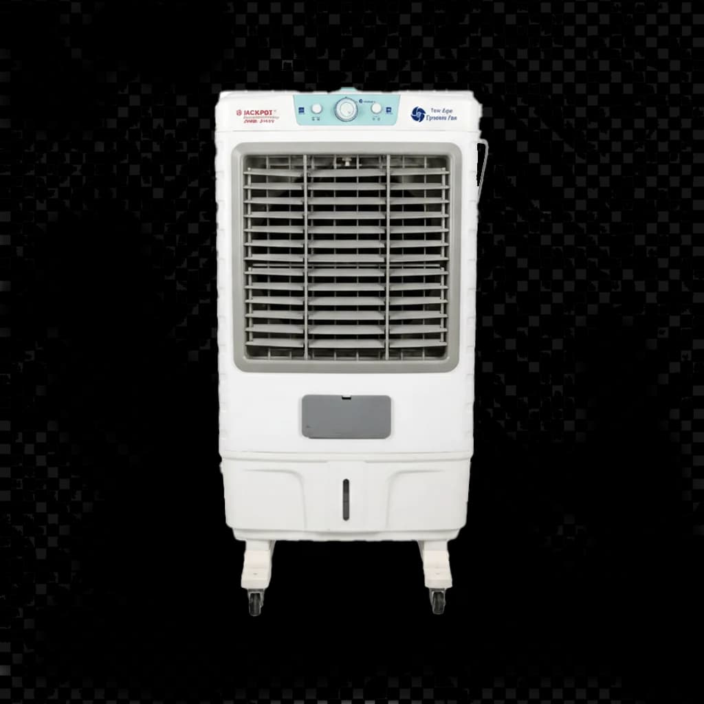 Jackpot - Air Cooler D.C - JP-9011