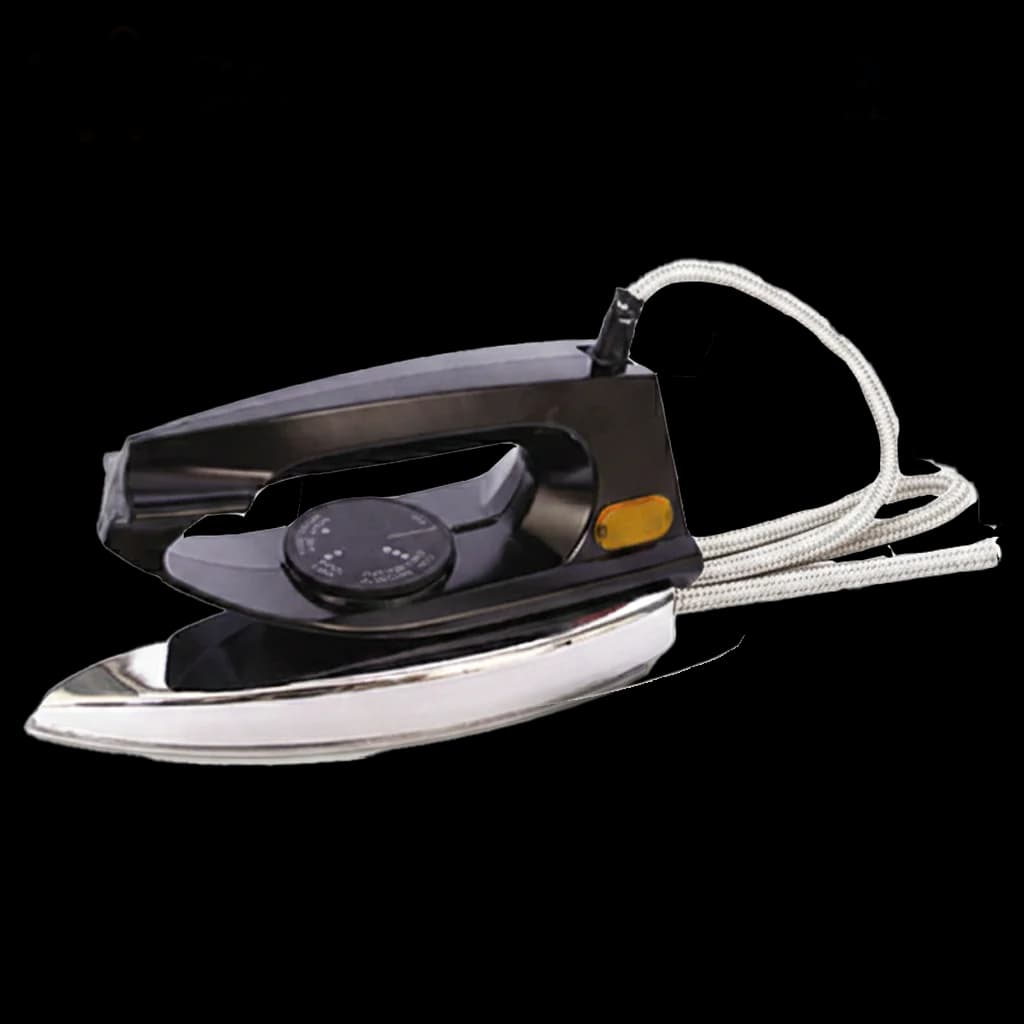 Jackpot - Dry Iron - JP-72