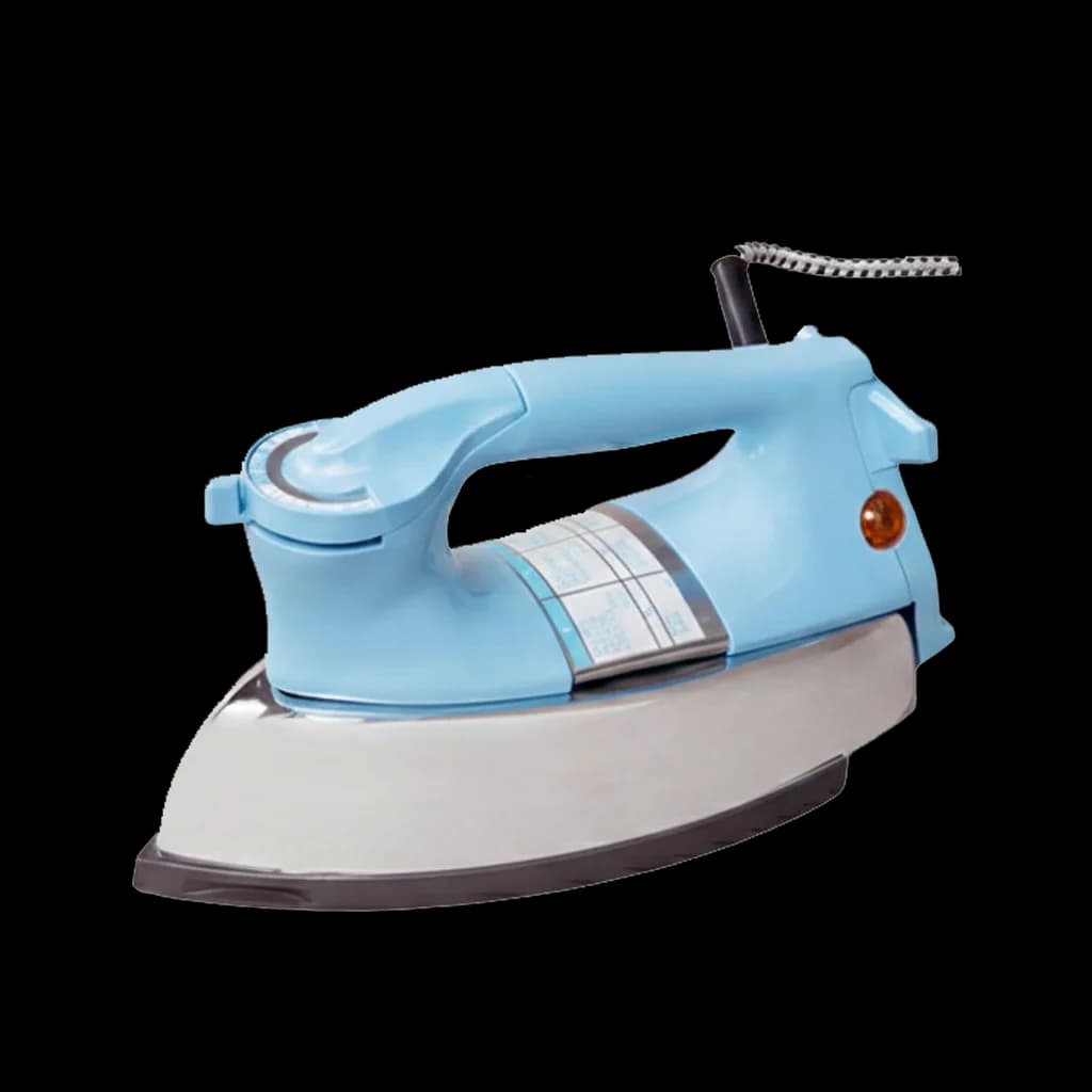 Jackpot - Dry Iron - JP-721