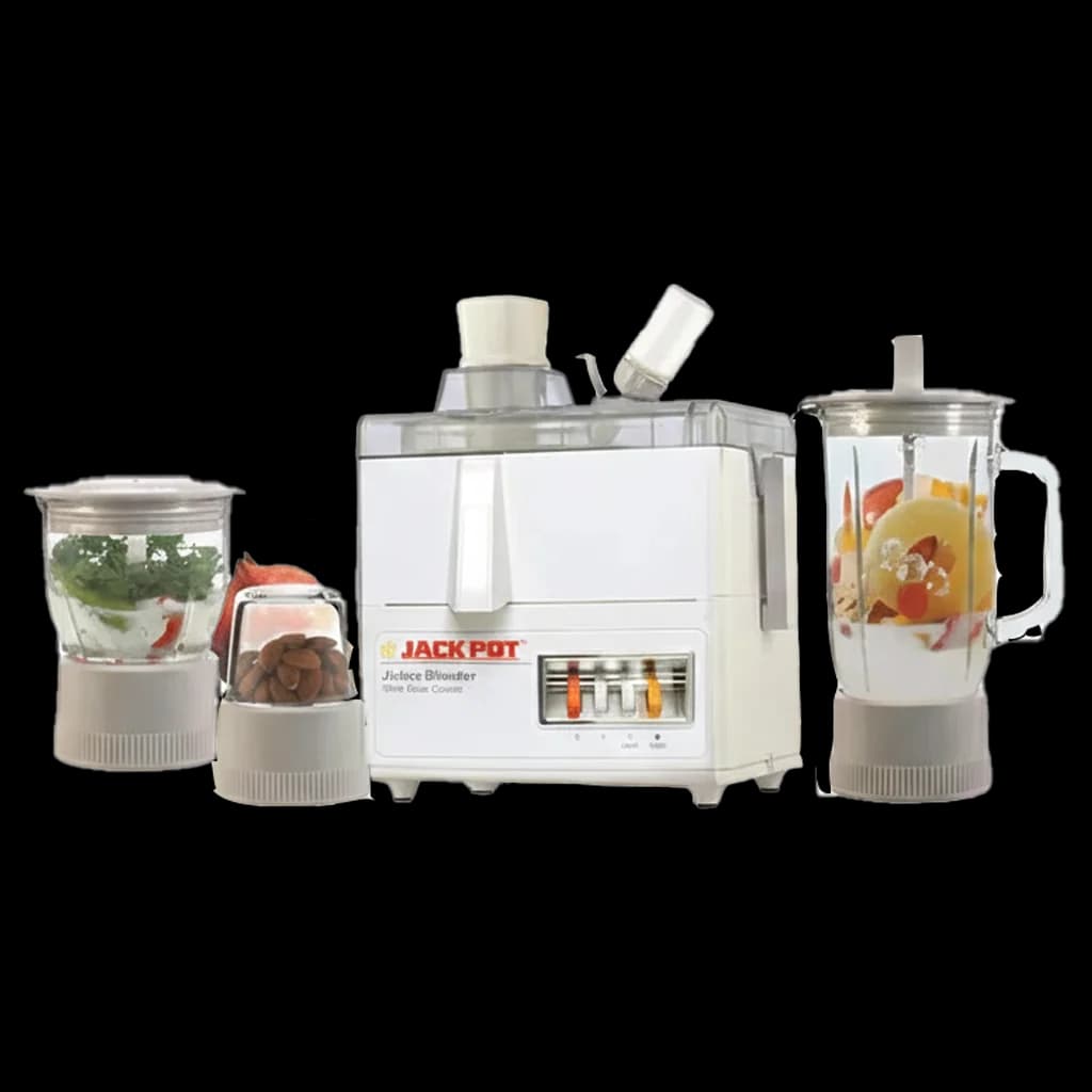 Jackpot - Juicer Blender - JP-180