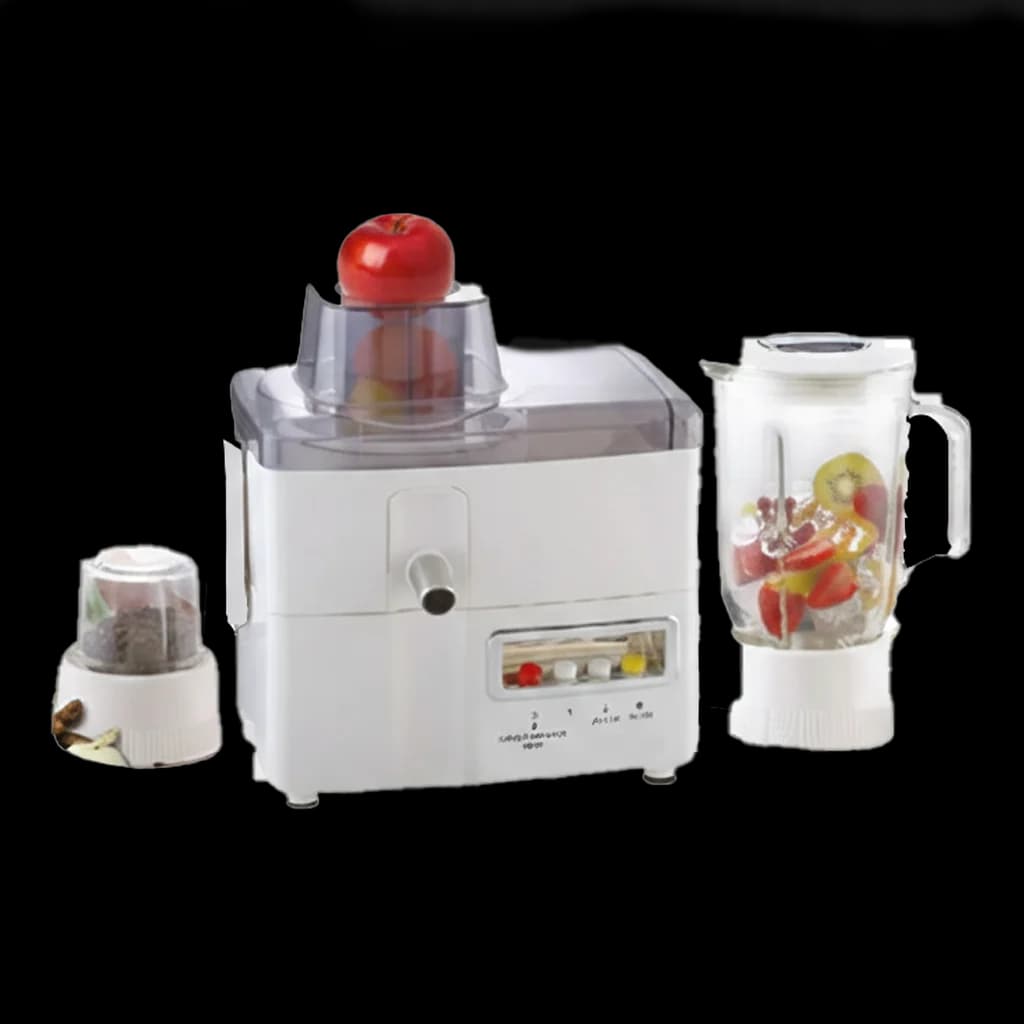 Jackpot - Juicer Extractor - JP-1177