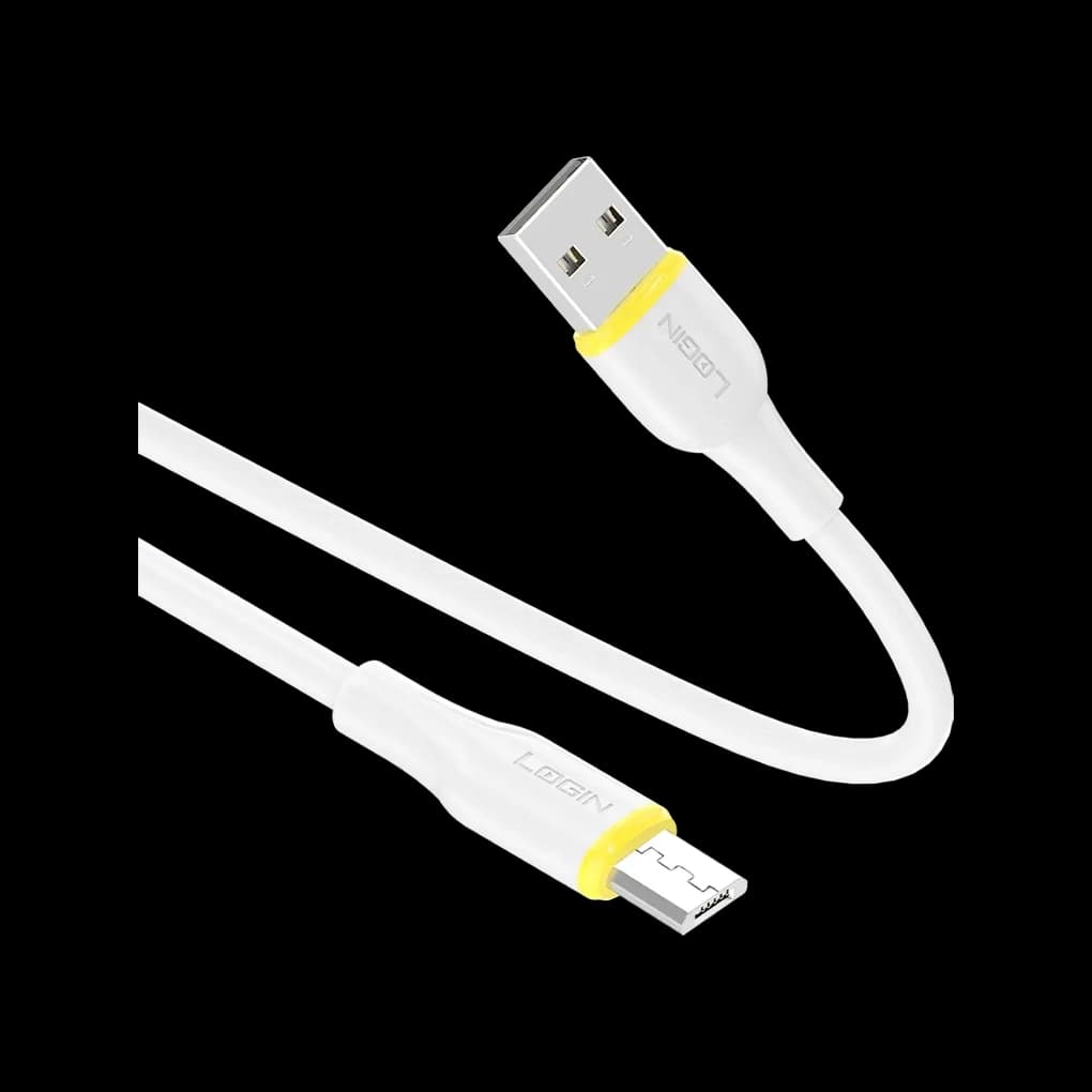 Login - Oriv Data Cable Android 22.5 W - L-901