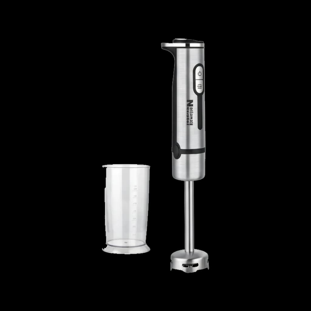 National Gold - Hand Blender 4 Blade 800W DC Motor - 828