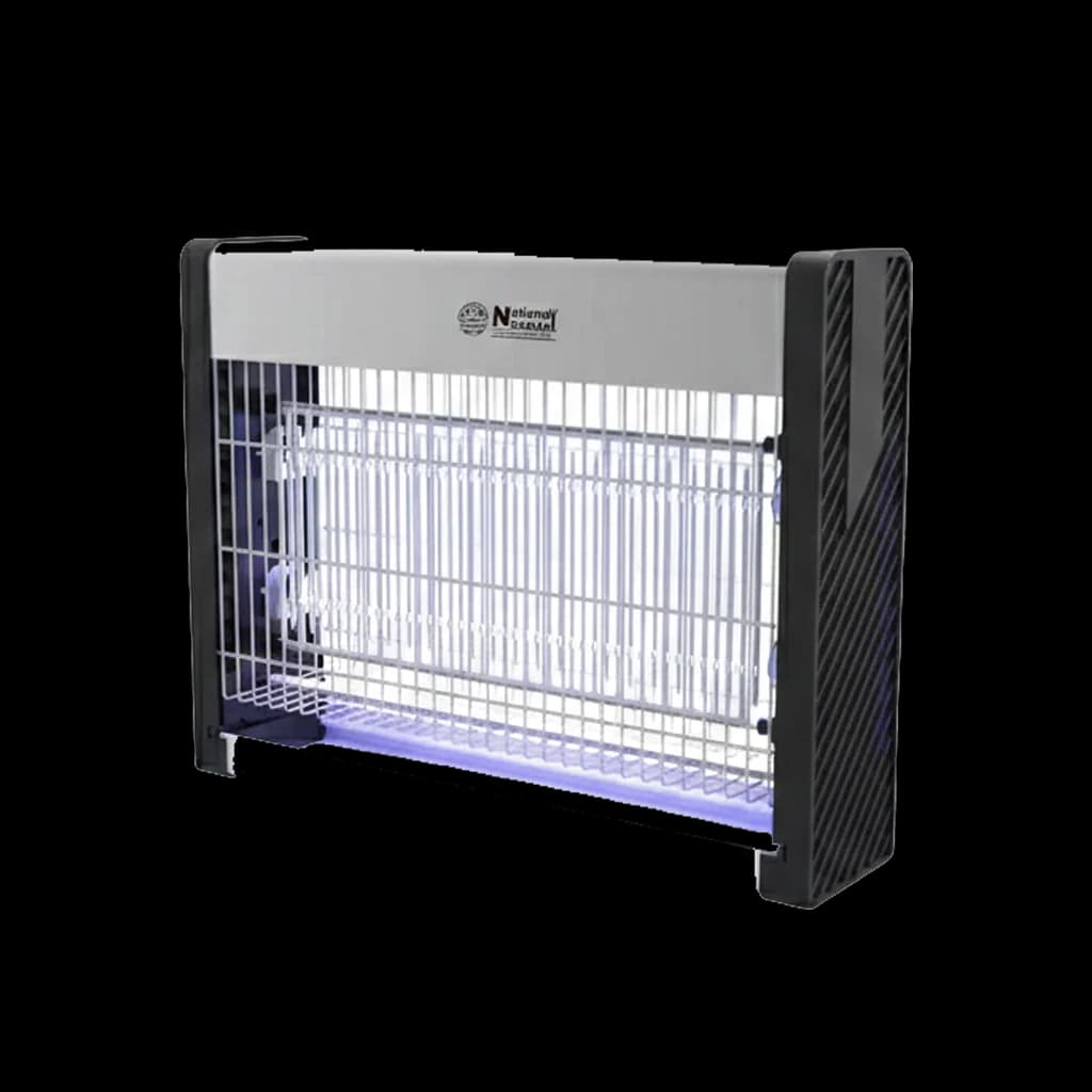 National Gold - Insect Killer 20W Magnetic Transformer LED Tube - 210
