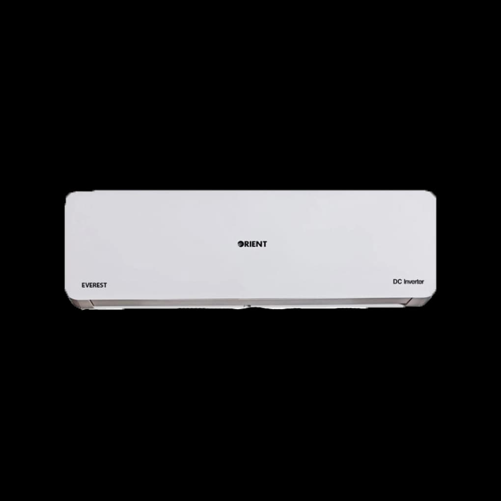 Orient - Air Conditioner 1.0 Ton Inverter Only Cool - Everest 12G Geo