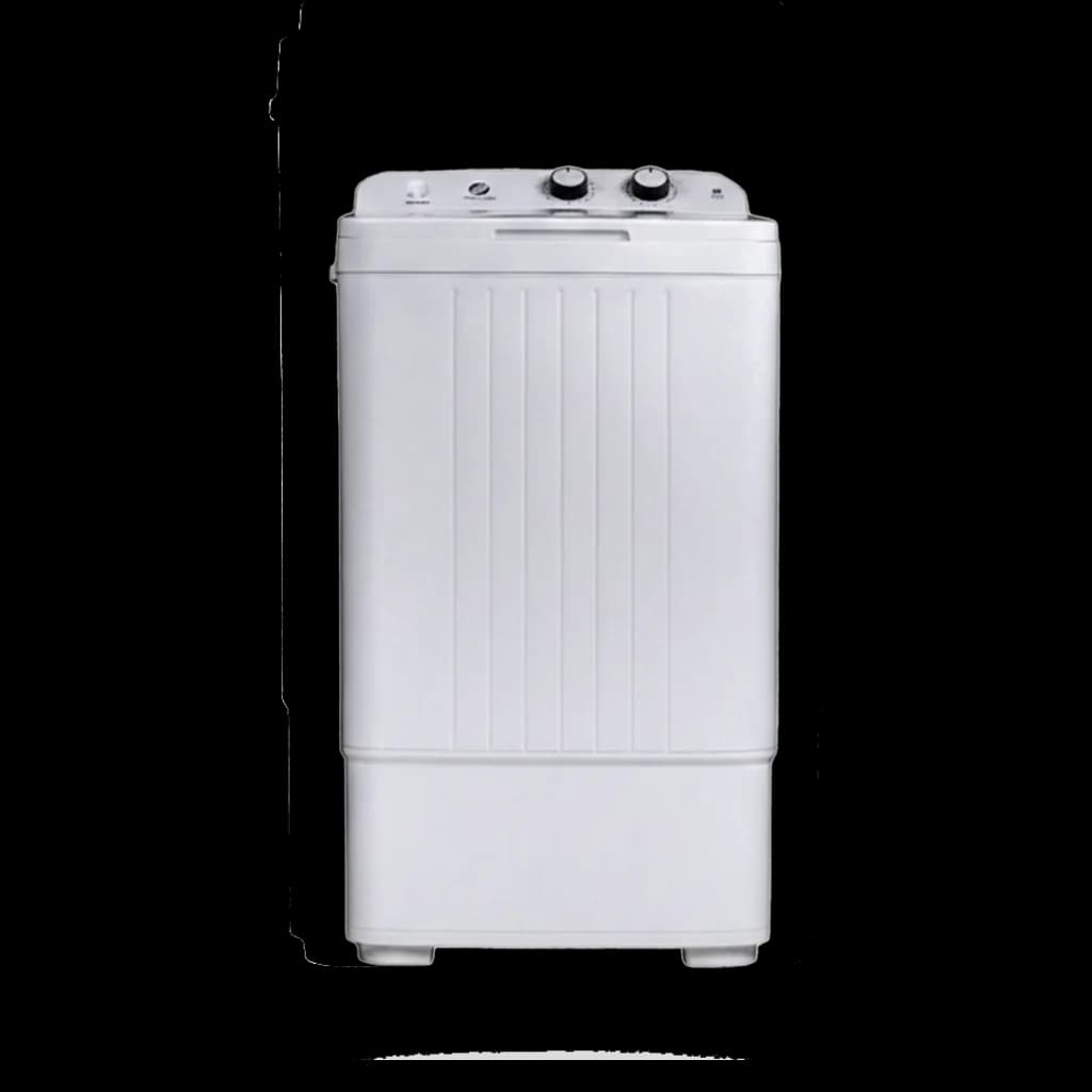 PEL - Washing Machine Semi Auto Single Tub Top Load 12.5KG - PWMS 1250
