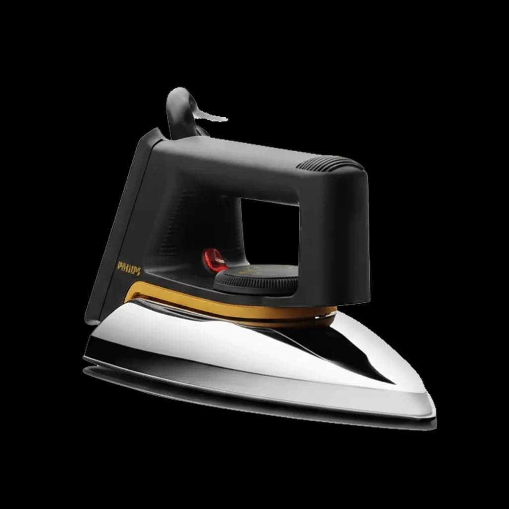 Philips - Dry Iron Classic - HD117201