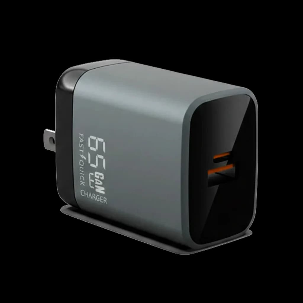 Ronin - Charger Wizard Dock 65W - R-6020